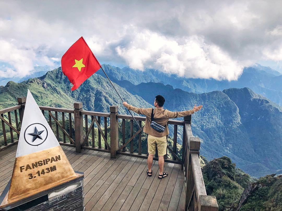 Mặc gì khi đi du lịch Sapa dịp hè? - ảnh 4