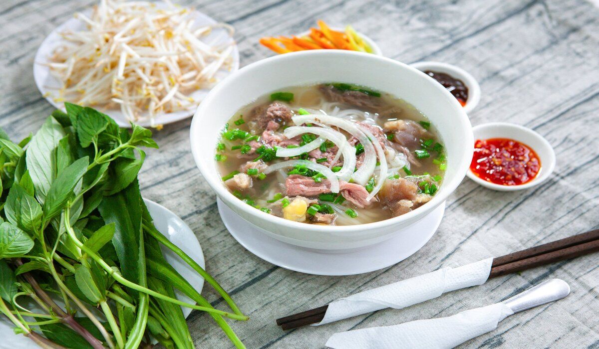 List các quán phở Đà Nẵng ngon nhất nên thưởng thức - ảnh 2
