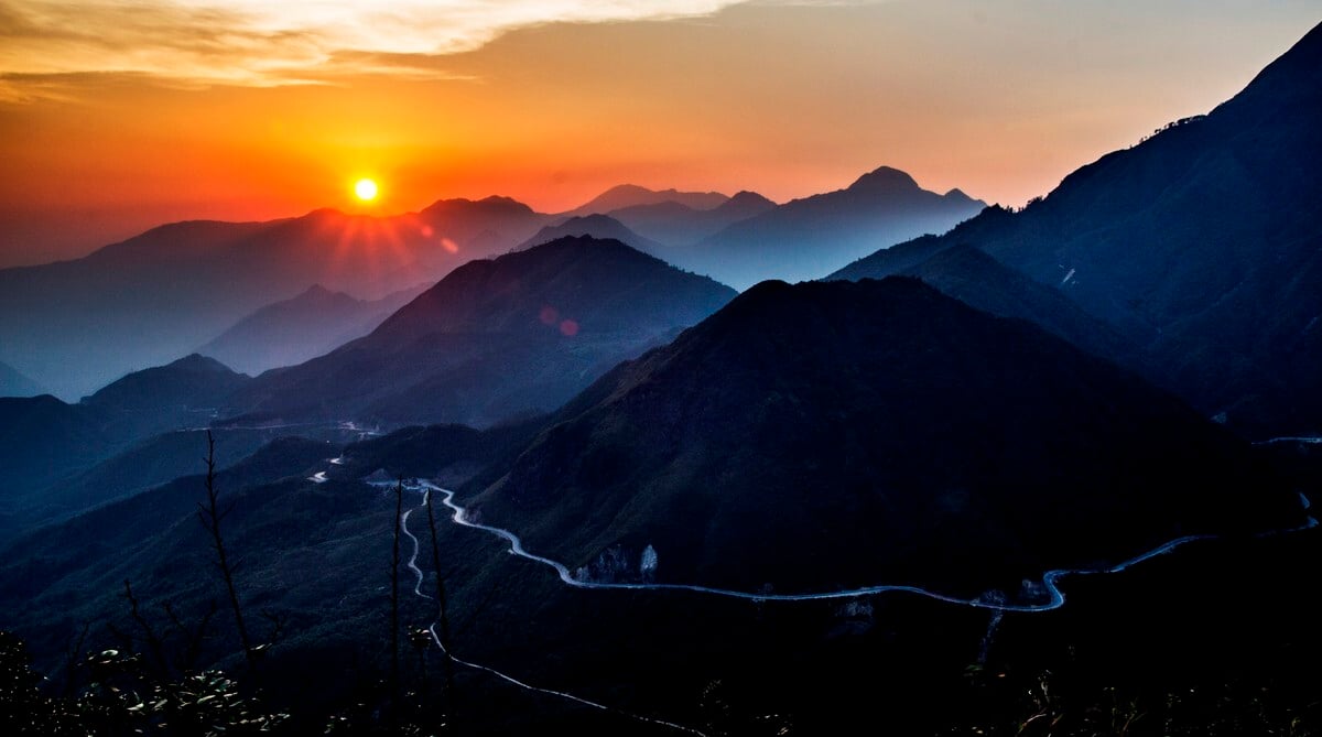 Top 5 trải nghiệm thú vị nhất mùa hè ở Lào Cai - ảnh 4
