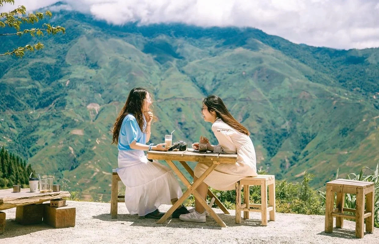 Thào Coffee (Ảnh: Internet)
