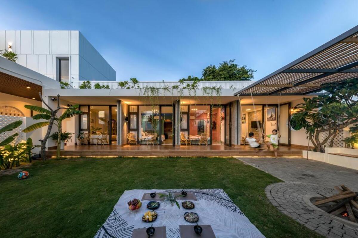 PAMY Homes Phú Yên (Nguồn: Internet)