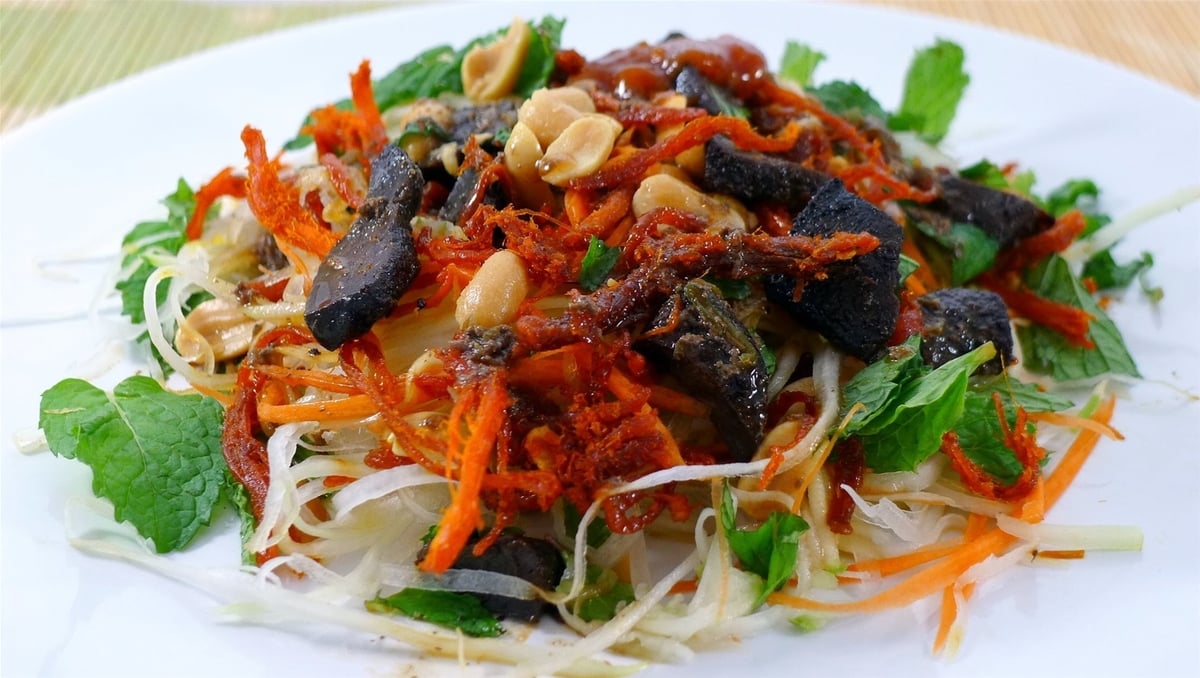 Thưởng thức 15 món ăn vặt ngon nhất Việt Nam - ảnh 12