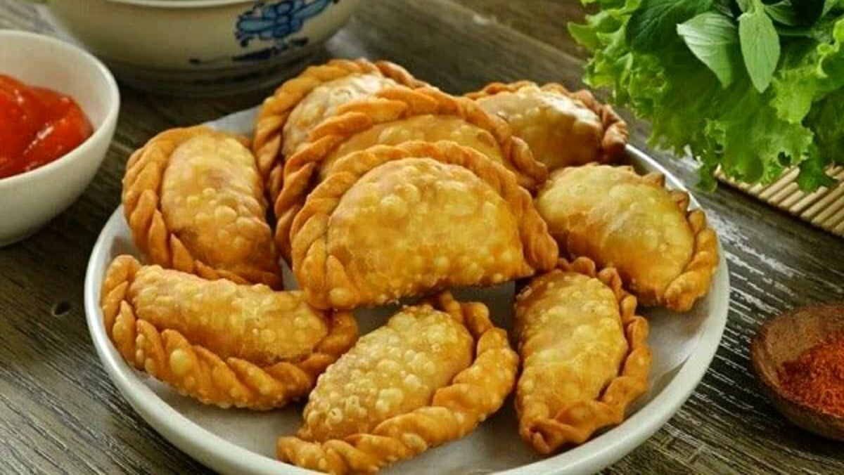 Thưởng thức 15 món ăn vặt ngon nhất Việt Nam - ảnh 13