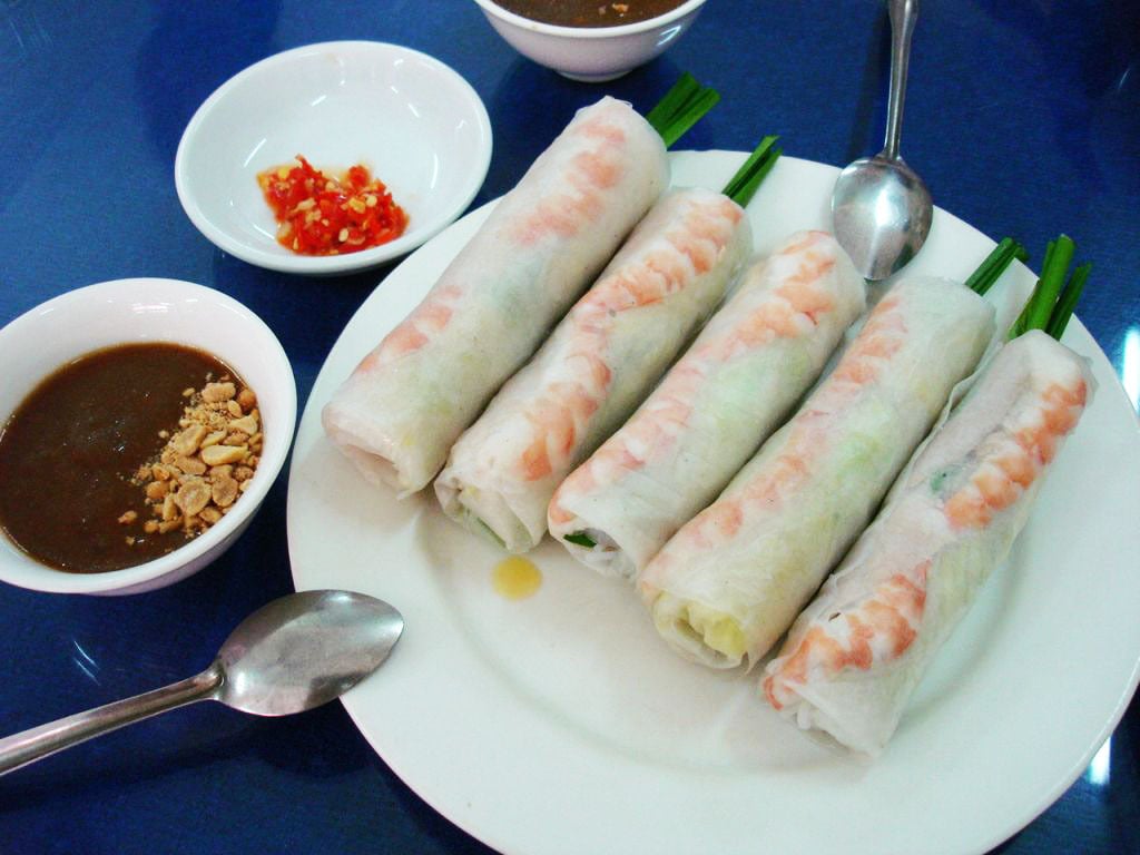 Thưởng thức 15 món ăn vặt ngon nhất Việt Nam - ảnh 2