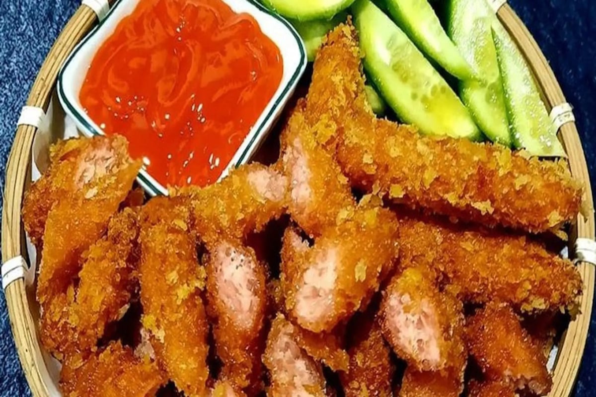Thưởng thức 15 món ăn vặt ngon nhất Việt Nam - ảnh 5