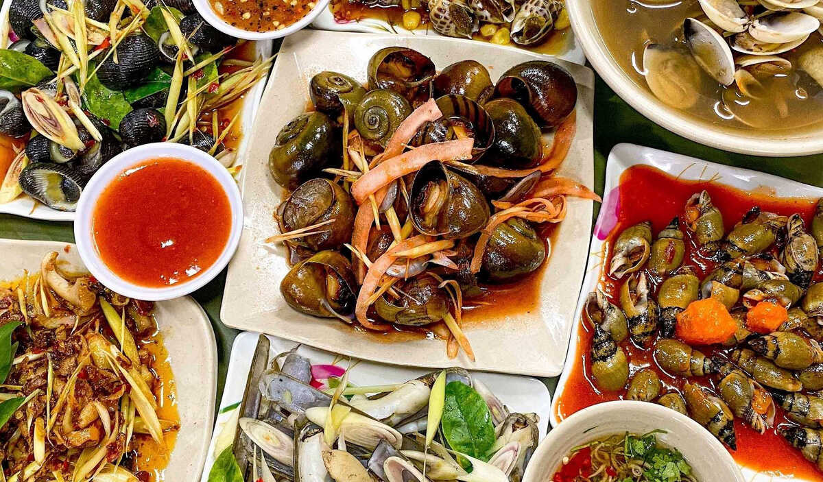 Thưởng thức 15 món ăn vặt ngon nhất Việt Nam - ảnh 6