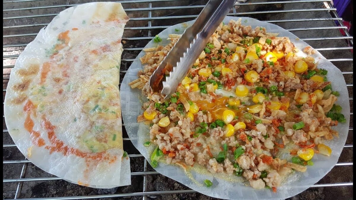 Thưởng thức 15 món ăn vặt ngon nhất Việt Nam - ảnh 7