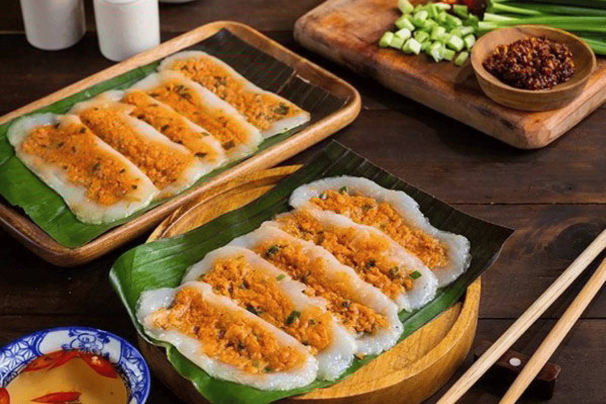 Thưởng thức 15 món ăn vặt ngon nhất Việt Nam - ảnh 8