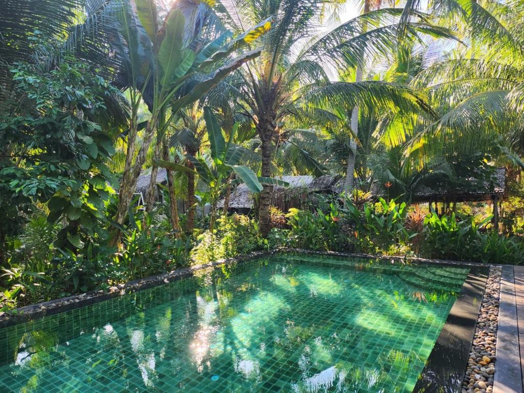 Top 5 homestay đẹp nhất Bến Tre cho chuyến “trốn phố” về miền sông nước - ảnh 1