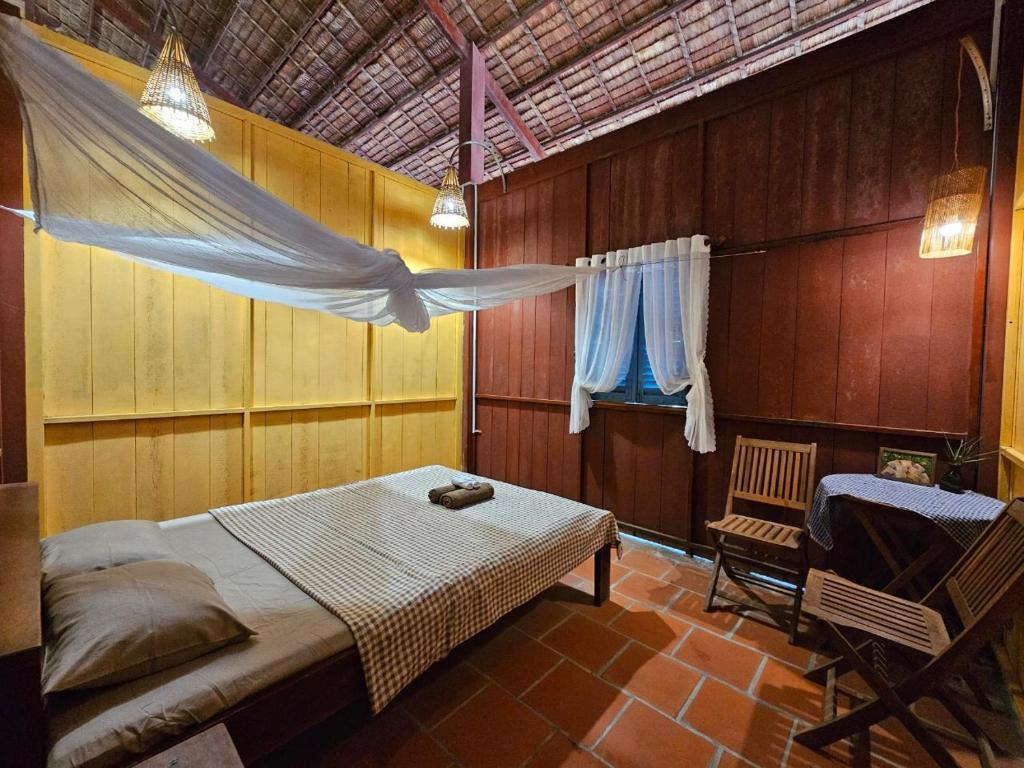 Top 5 homestay đẹp nhất Bến Tre cho chuyến “trốn phố” về miền sông nước - ảnh 2
