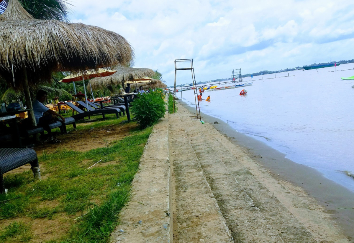 Cần Thơ có biển không? - ảnh 2