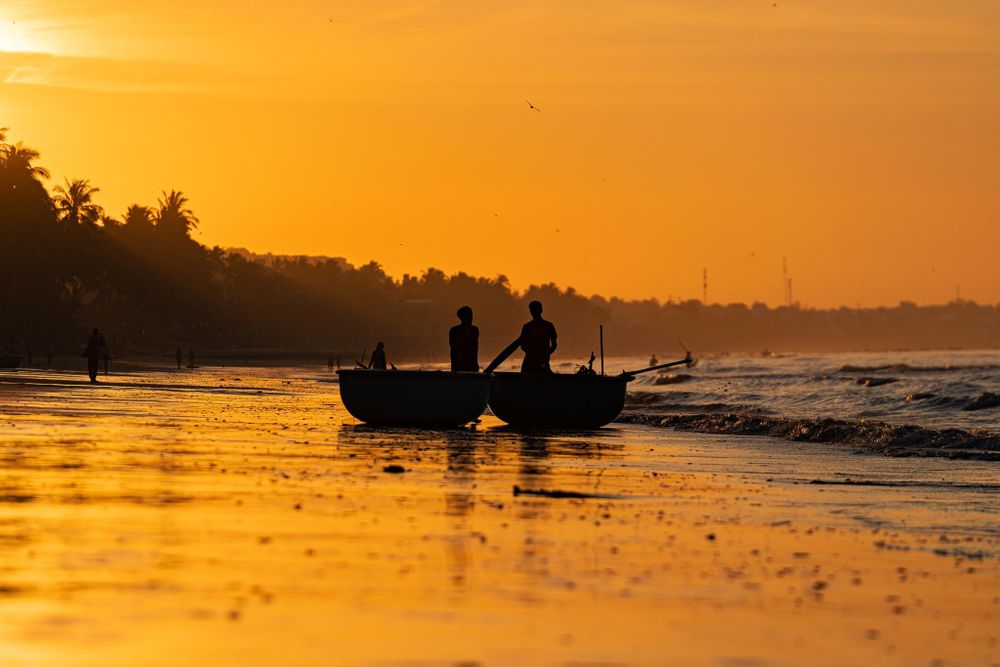 Một làng chài nhỏ bé ở Phan Thiết được Tạp chí Mỹ khen ngợi hết lời - ảnh 3
