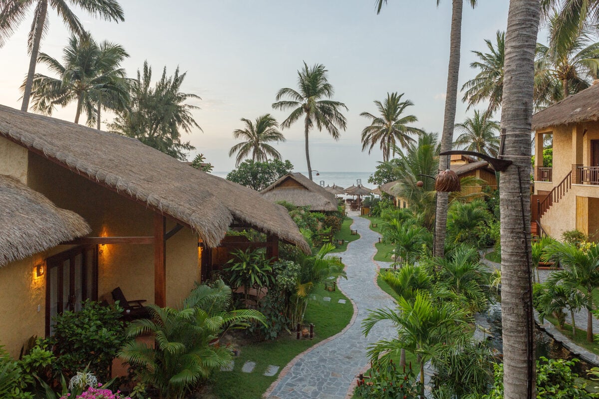 Bamboo Village Resort & Spa (Nguồn: Internet)