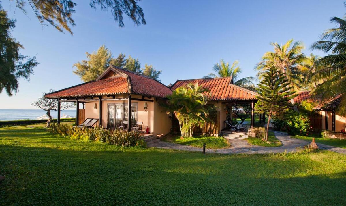 Seahorse Resort & Spa Phan Thiết (Nguồn: Internet)