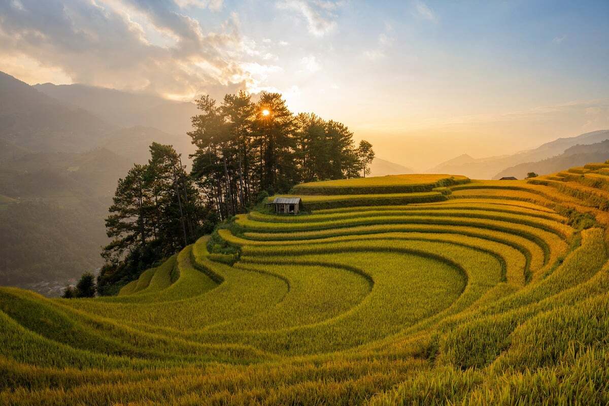 Kinh nghiệm du lịch Yên Bái 4 ngày 3 đêm chi tiết nhất - ảnh 1