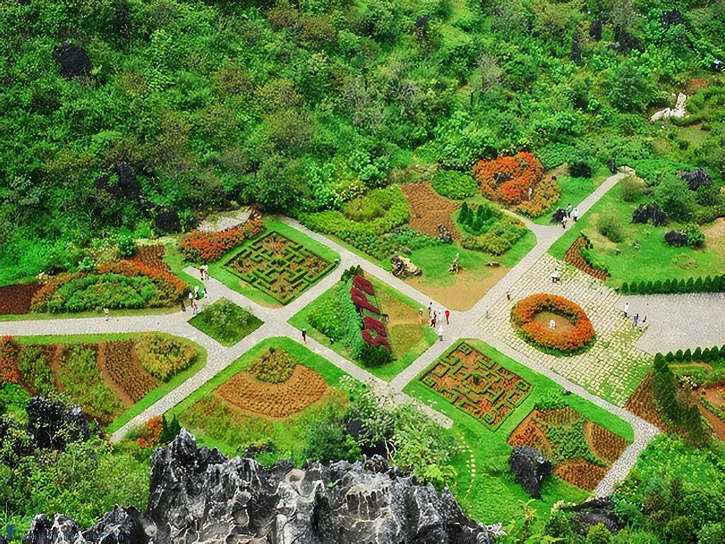 Bỏ túi 10 địa điểm check-in hút khách nhất ở Sapa - ảnh 6