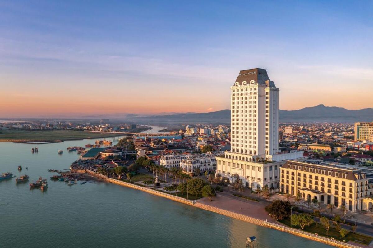 Melia Vinpearl Quảng Bình (Booking.com)