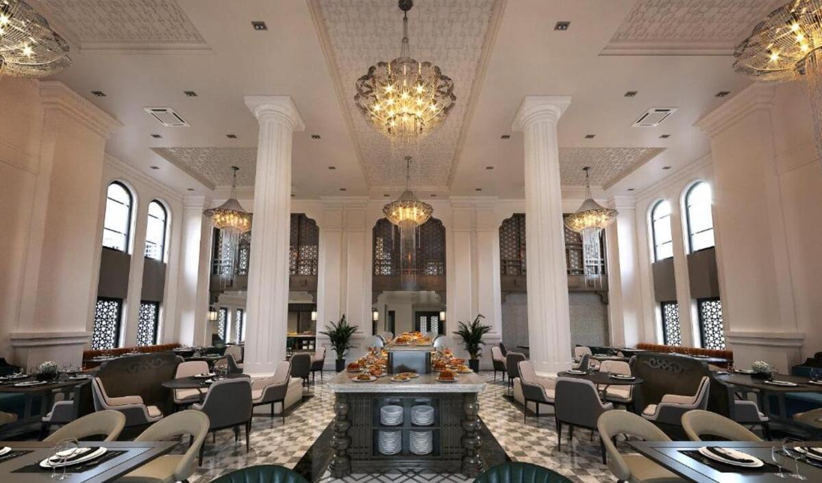 Rex Quảng Bình Hotel (Booking.com)