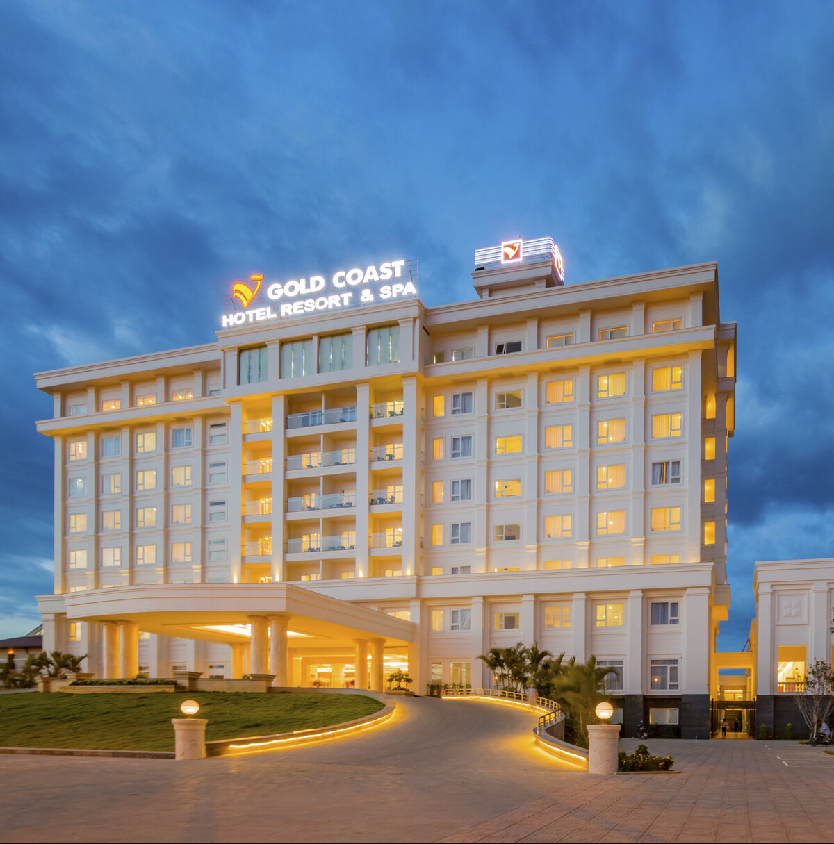 Gold Coast Hotel Resort & Spa (Nguồn: Internet)