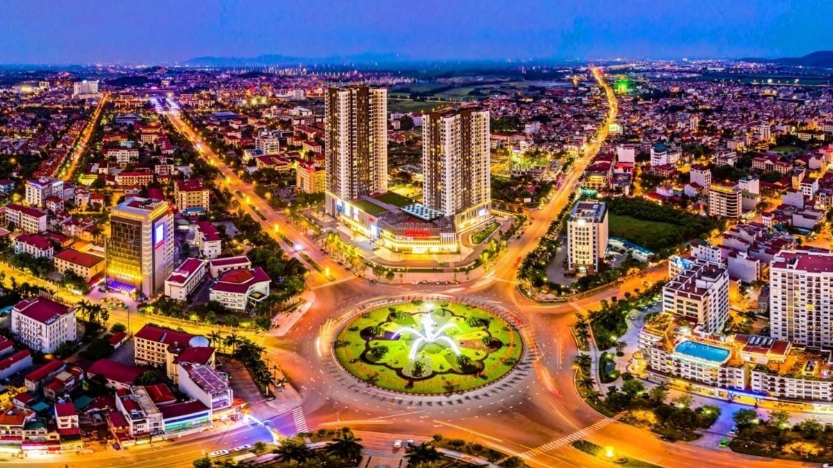 Bắc Ninh. (Ảnh: Internet)