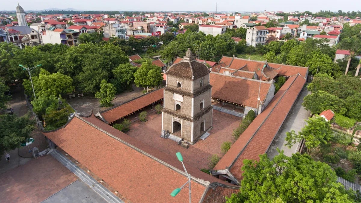 Kinh nghiệm du lịch Bắc Ninh dịp hè: Hành trình về miền đất Quan họ đáng nhớ - ảnh 2