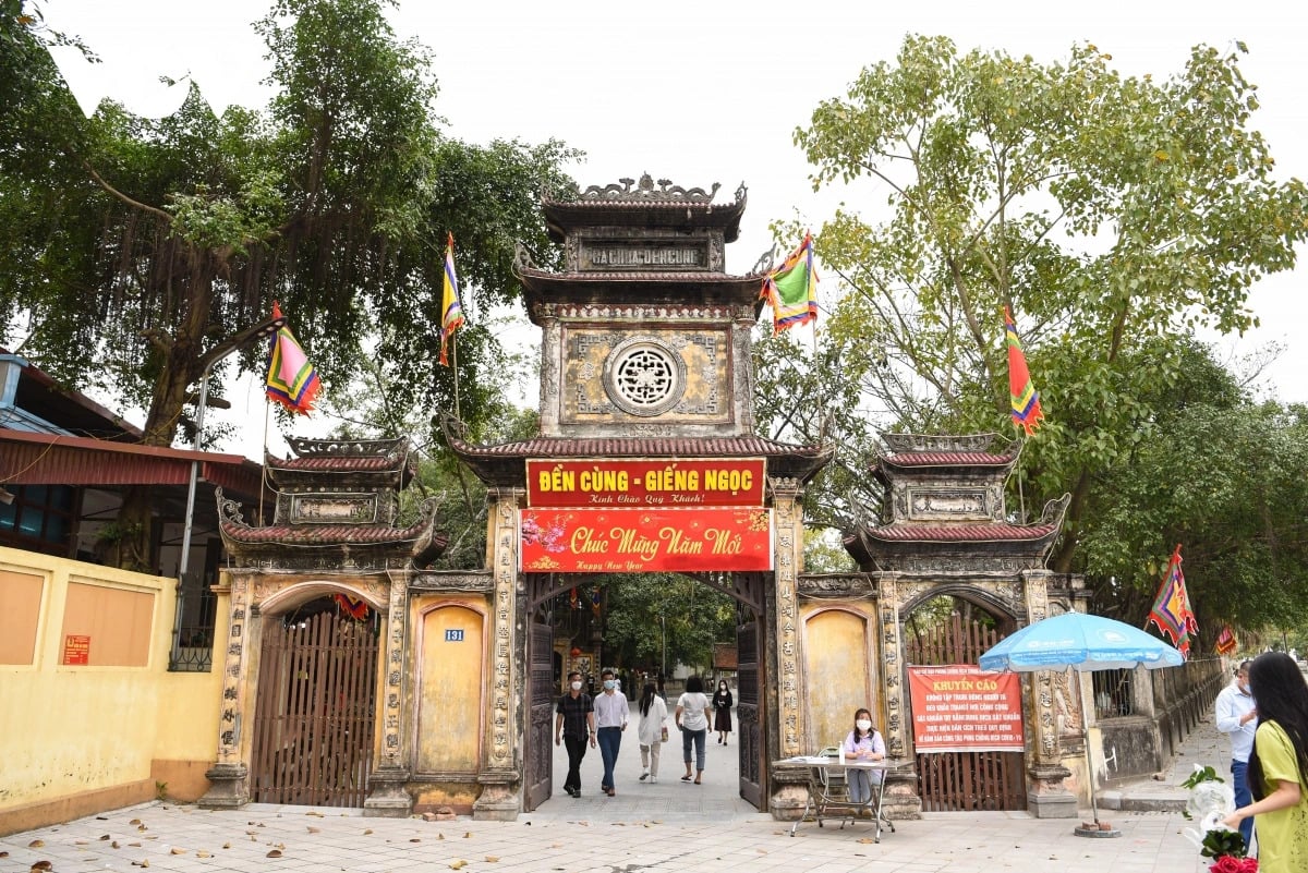 Kinh nghiệm du lịch Bắc Ninh dịp hè: Hành trình về miền đất Quan họ đáng nhớ - ảnh 4