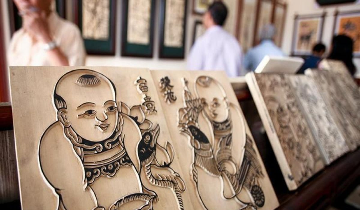 Kinh nghiệm du lịch Bắc Ninh dịp hè: Hành trình về miền đất Quan họ đáng nhớ - ảnh 5