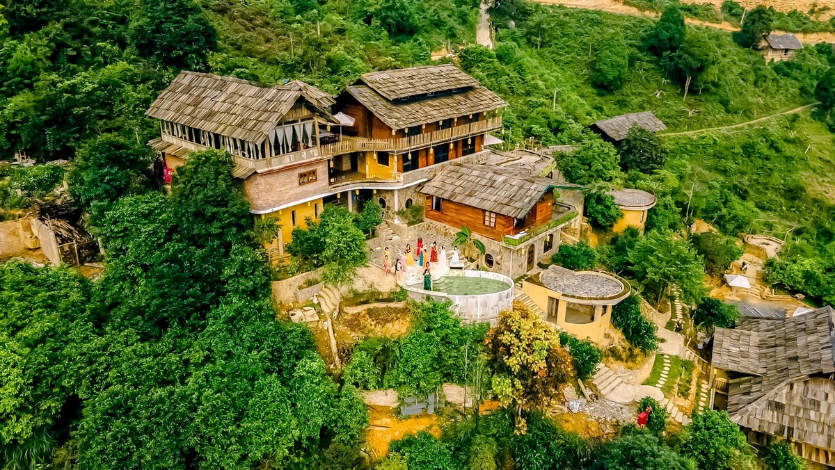 Kinh nghiệm du lịch Yên Bái dịp hè 2025: Những lưu ý khi đi chơi mùa nước đổ - ảnh 4