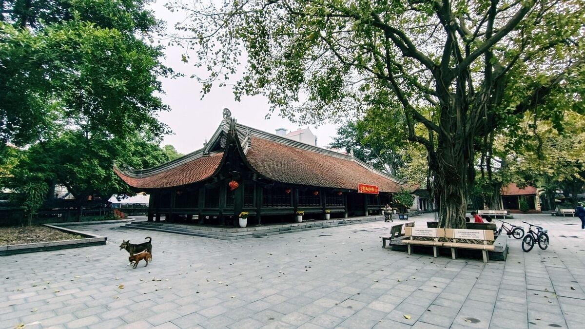 Liệt kê những địa điểm vui chơi ở Từ Sơn, Bắc Ninh hấp dẫn không thể bỏ lỡ - ảnh 1