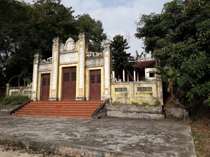 Liệt kê những địa điểm vui chơi ở Từ Sơn, Bắc Ninh hấp dẫn không thể bỏ lỡ - ảnh 2