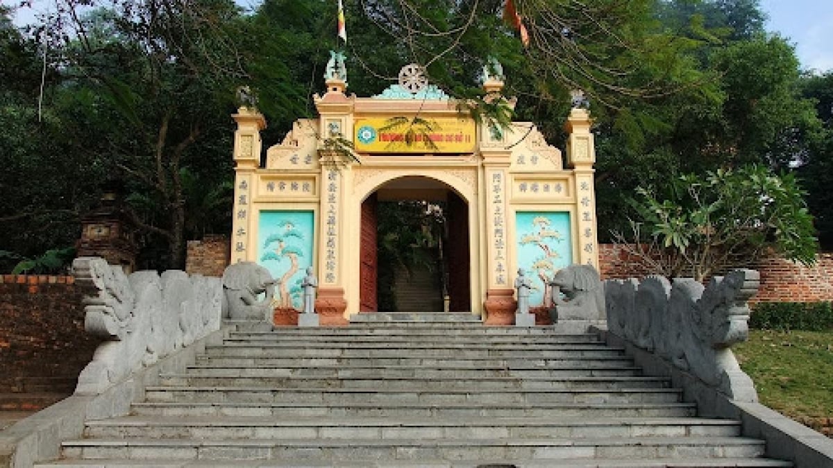 Liệt kê những địa điểm vui chơi ở Từ Sơn, Bắc Ninh hấp dẫn không thể bỏ lỡ - ảnh 3