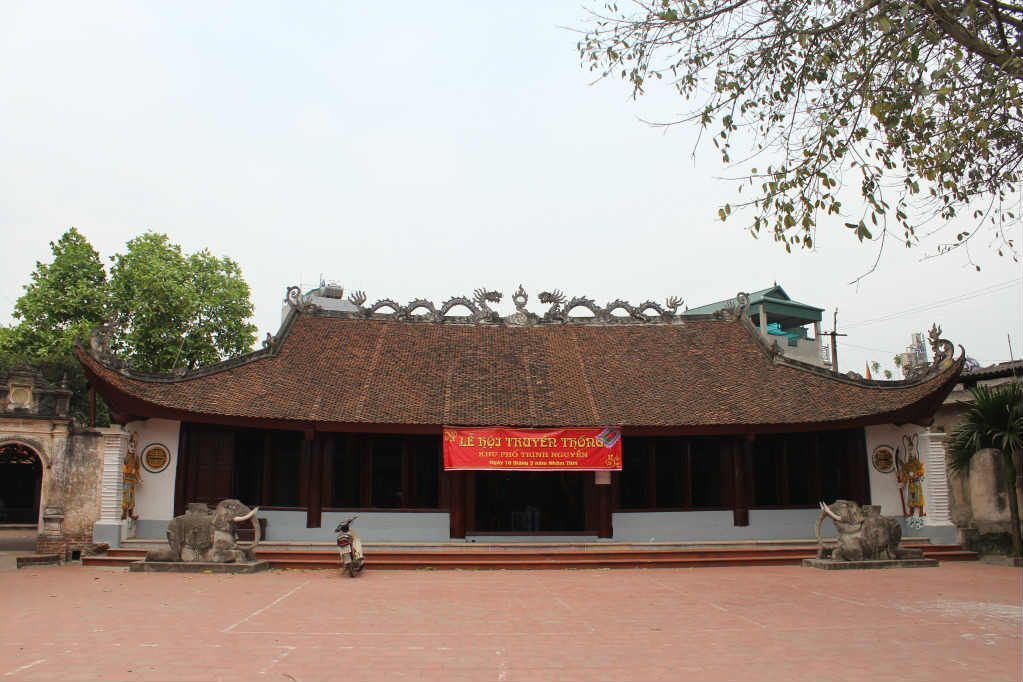 Liệt kê những địa điểm vui chơi ở Từ Sơn, Bắc Ninh hấp dẫn không thể bỏ lỡ - ảnh 5