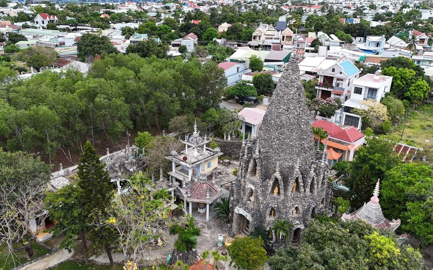 Top 5 địa điểm nhất định phải ghé tại Cam Ranh Nha Trang - ảnh 1