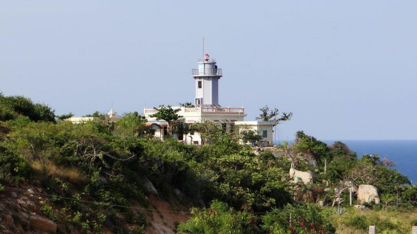 Top 5 địa điểm nhất định phải ghé tại Cam Ranh Nha Trang - ảnh 2