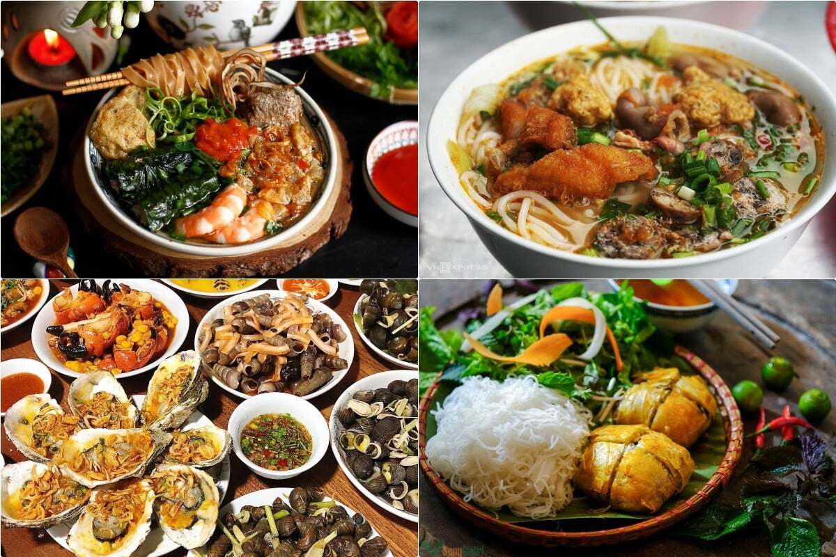 Khám phá tour du lịch Hải Phòng 3 ngày 2 đêm: Điểm đến và những đặc sản nên trải nghiệm - ảnh 4