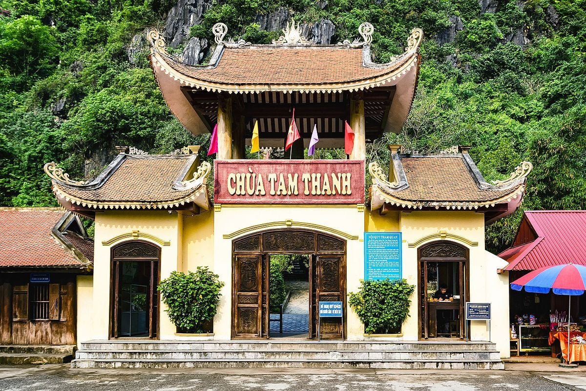 Lịch trình tour Lạng Sơn 4 ngày 3 đêm tham khảo cho người mới đi lần đầu - ảnh 1