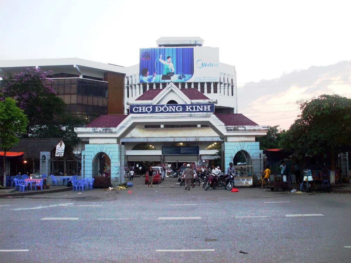 Lịch trình tour Lạng Sơn 4 ngày 3 đêm tham khảo cho người mới đi lần đầu - ảnh 4