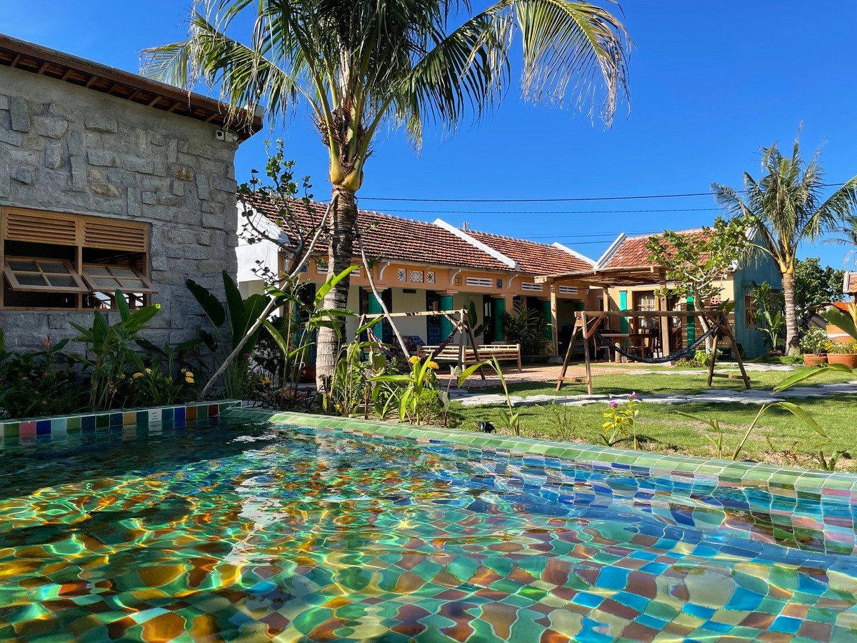 Dreamville Beach (Nguồn: Internet)