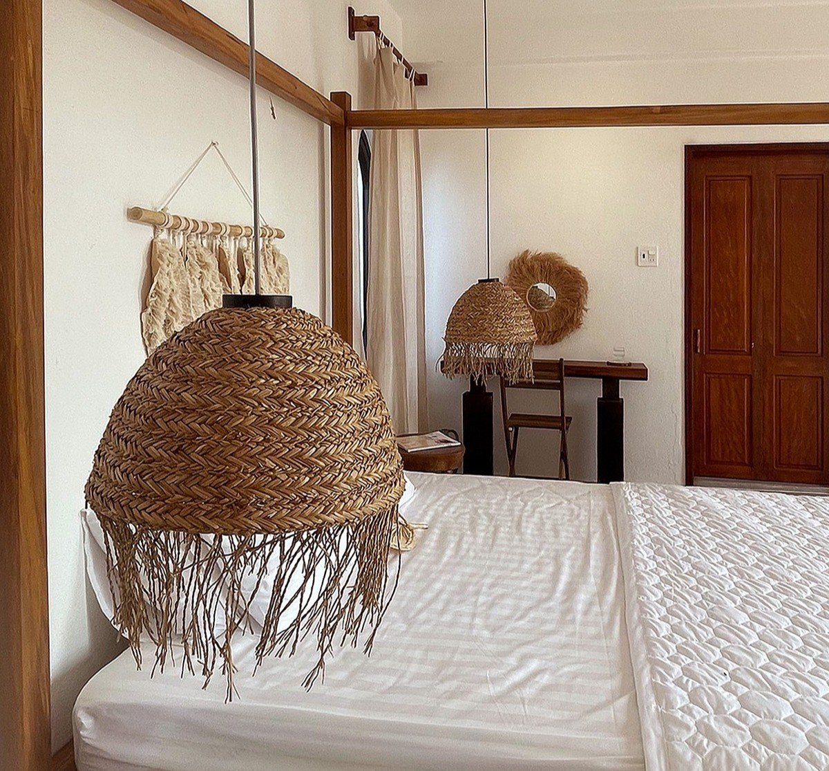Lò Villa Phú Yên (Nguồn: Internet)