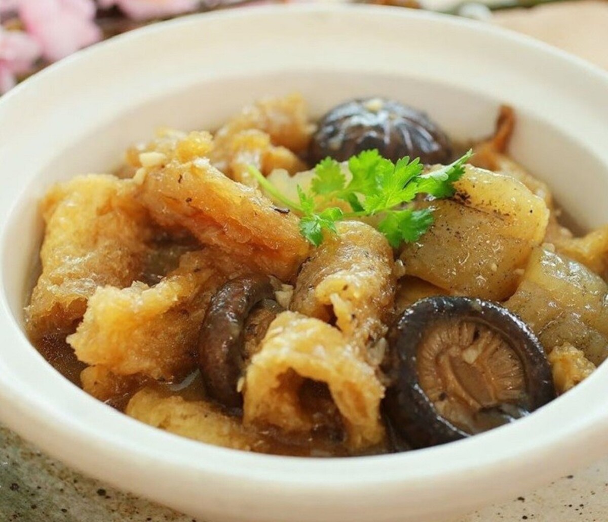 Hải sâm (Nguồn: Internet)