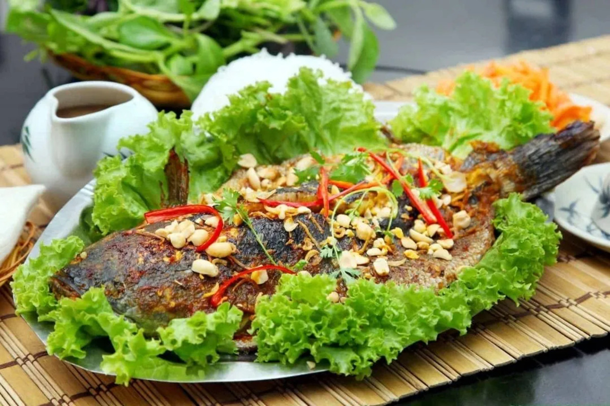 Cá Mú chiêng (Nguồn: Internet)