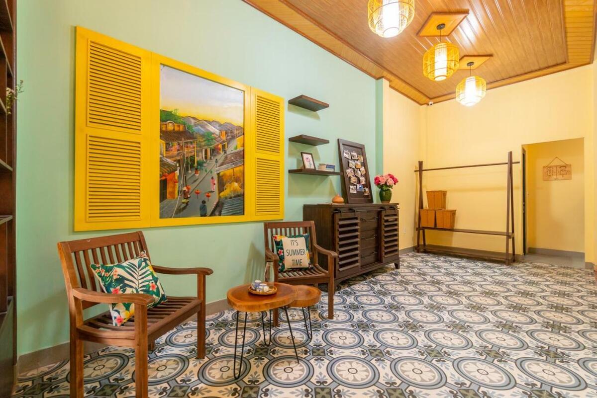 A Little Hoi An Homestay Đà Nẵng (Nguồn: Internet)