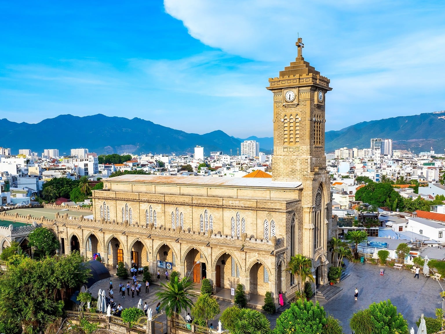 Check-in Nha Trang không mất phí: Gợi ý điểm đẹp cho tín đồ sống ảo - ảnh 1