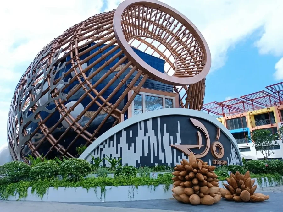 Check-in Nha Trang không mất phí: Gợi ý điểm đẹp cho tín đồ sống ảo - ảnh 3