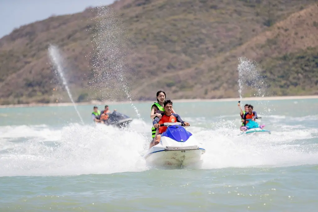 Top trò chơi mạo hiểm Nha Trang: 7 trải nghiệm không dành cho người yếu tim - ảnh 1