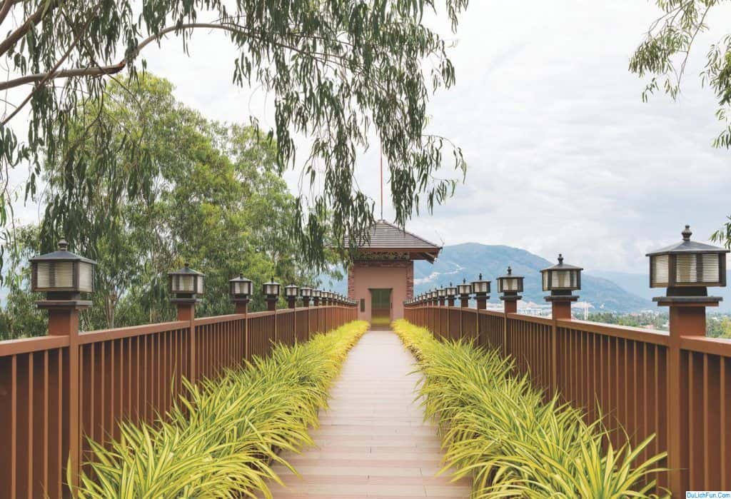 Check-in Hồ Kênh Hạ Nha Trang – Nơi lưu giữ vẻ đẹp bình yên hiếm có - ảnh 1