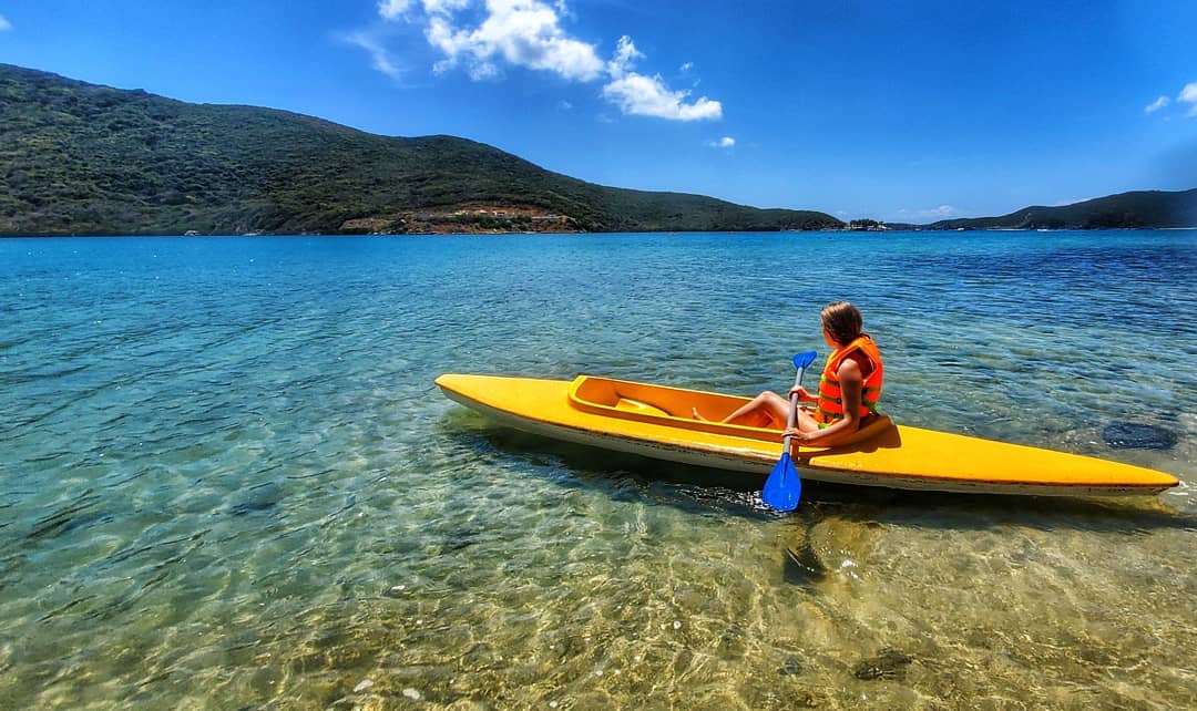 Đầm Bấy Nha Trang có gì đặc biệt? Điểm đến “ẩn mình” đầy cuốn hút - ảnh 1