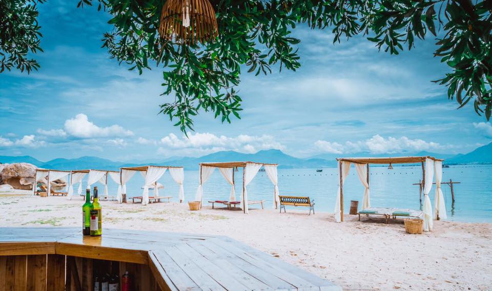 Điểm đặc trưng của Sao Biển nằm ở phong cách mộc mạc nhưng đầy cuốn hút (Ảnh: Internet)