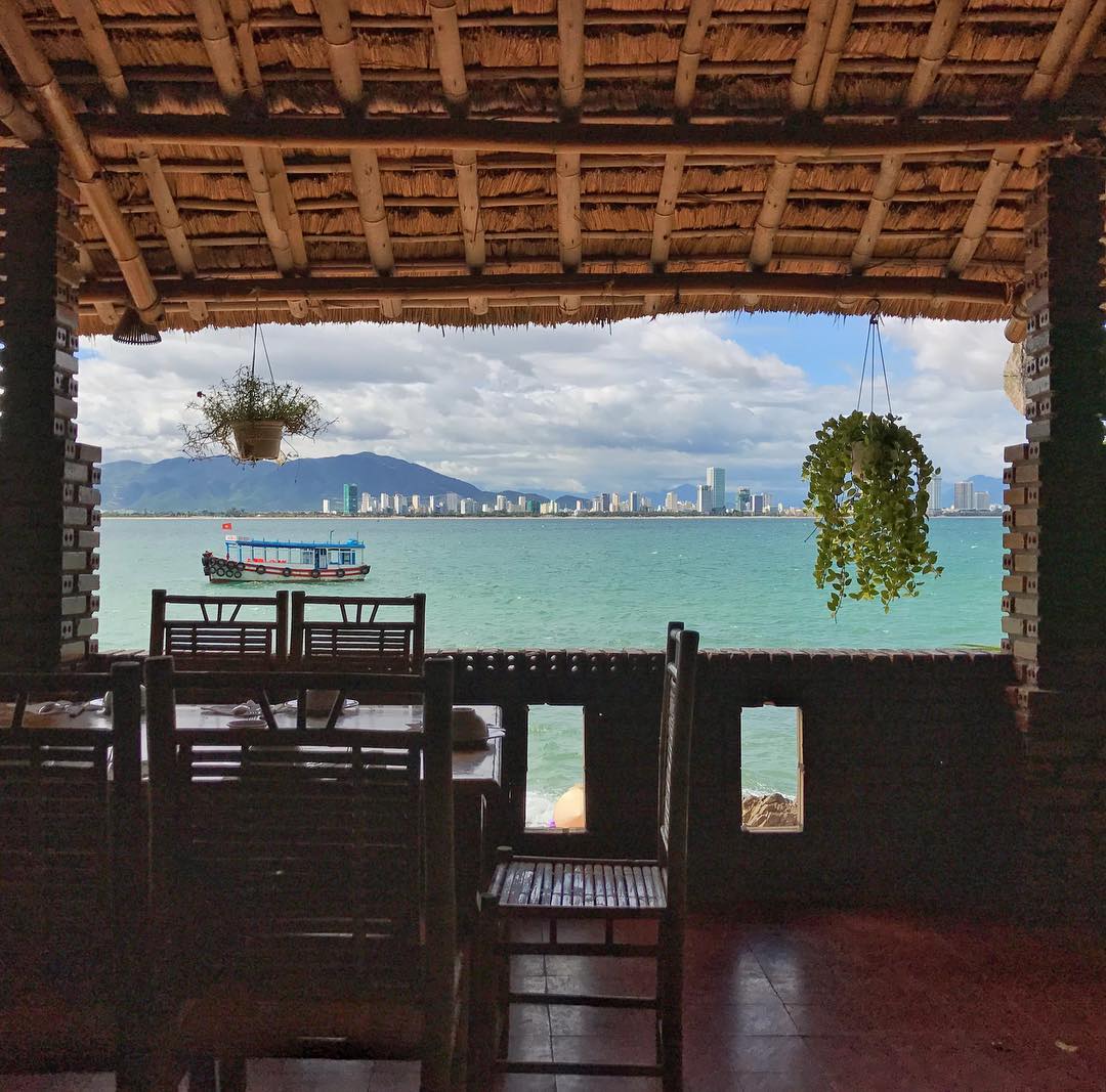 Khu du lịch Con Sẻ Tre Nha Trang có gì hấp dẫn? Trải nghiệm mộc mạc đầy cuốn hút - ảnh 3