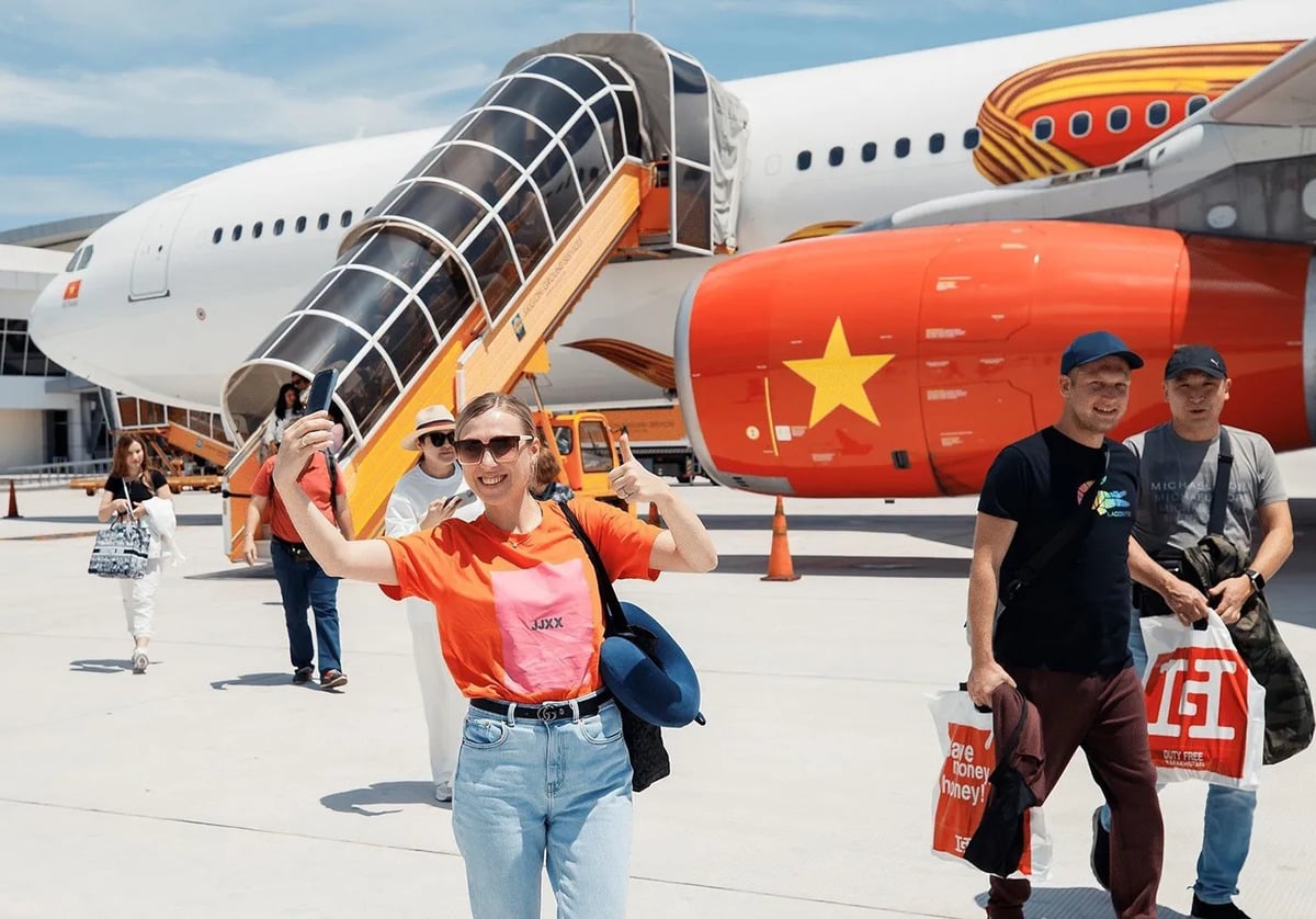 Kinh nghiệm du lịch Việt Nam dành cho khách Trung Á - ảnh 1